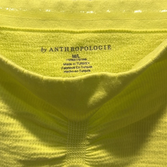 Anthropologie tank - Picture 2 of 5